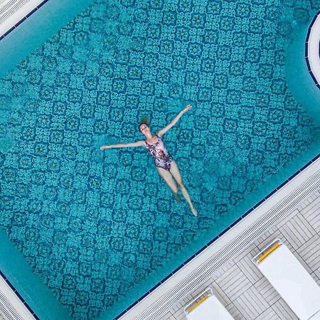 Belsun Hotel 贝尔迪比 外观 照片