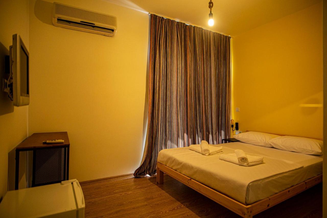 Belsun Hotel 贝尔迪比 外观 照片