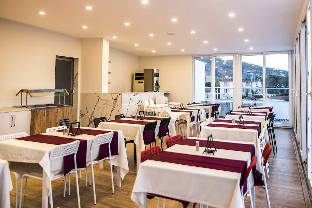 Belsun Hotel 贝尔迪比 外观 照片