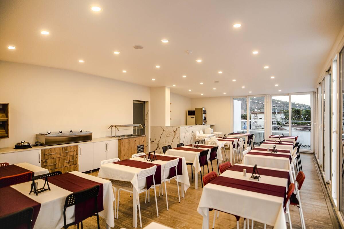 Belsun Hotel 贝尔迪比 外观 照片