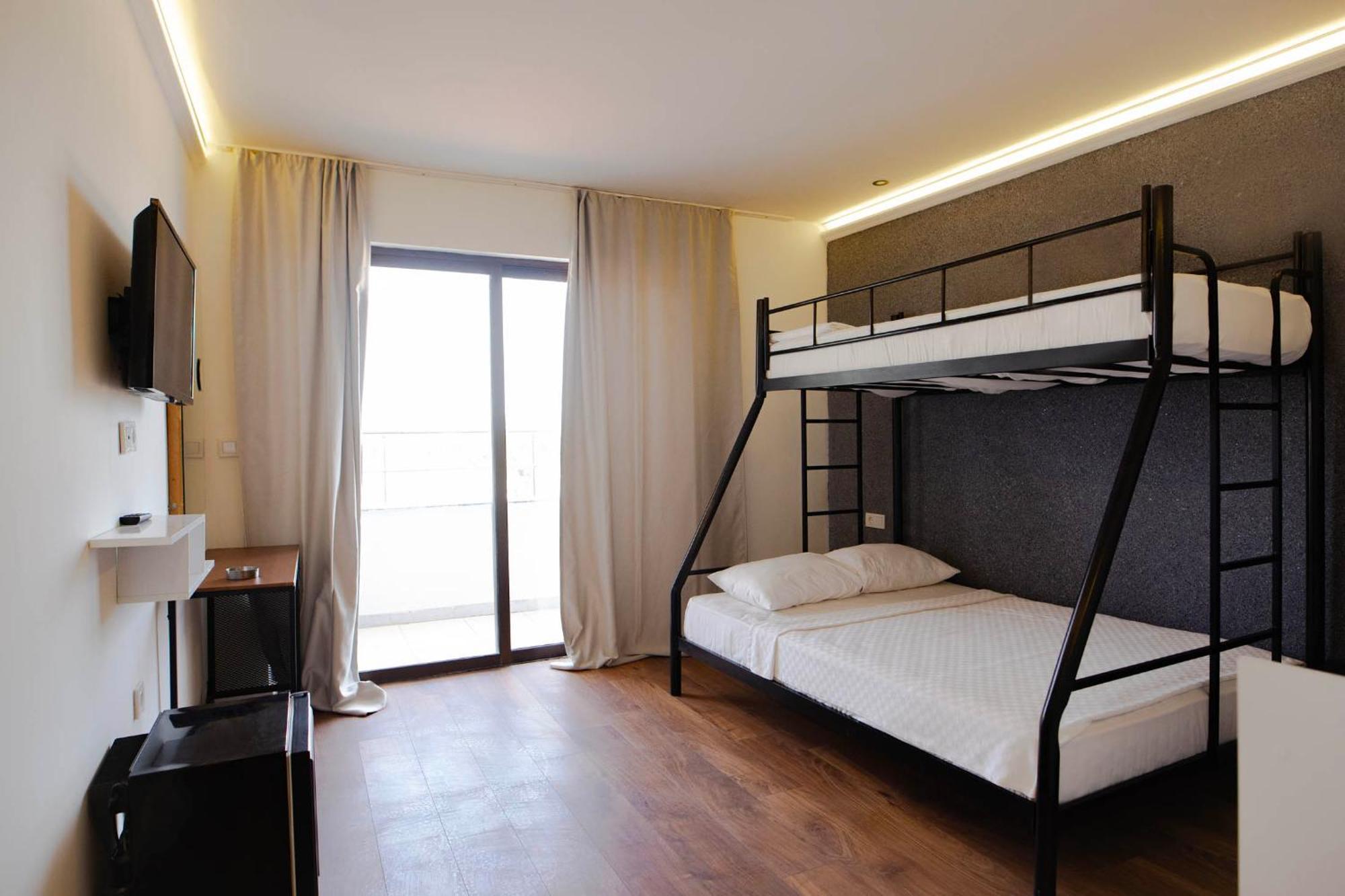 Belsun Hotel 贝尔迪比 外观 照片