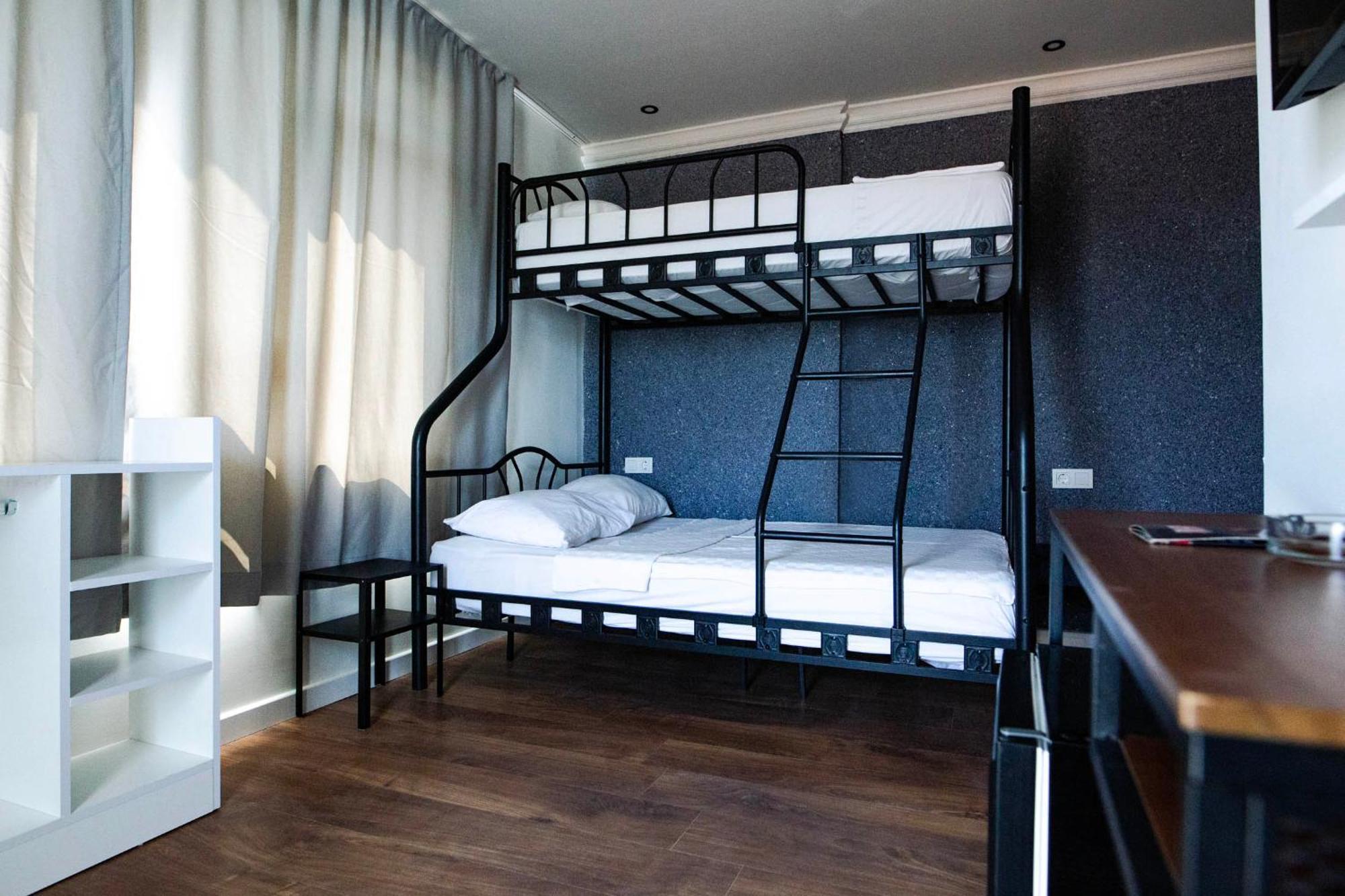 Belsun Hotel 贝尔迪比 外观 照片