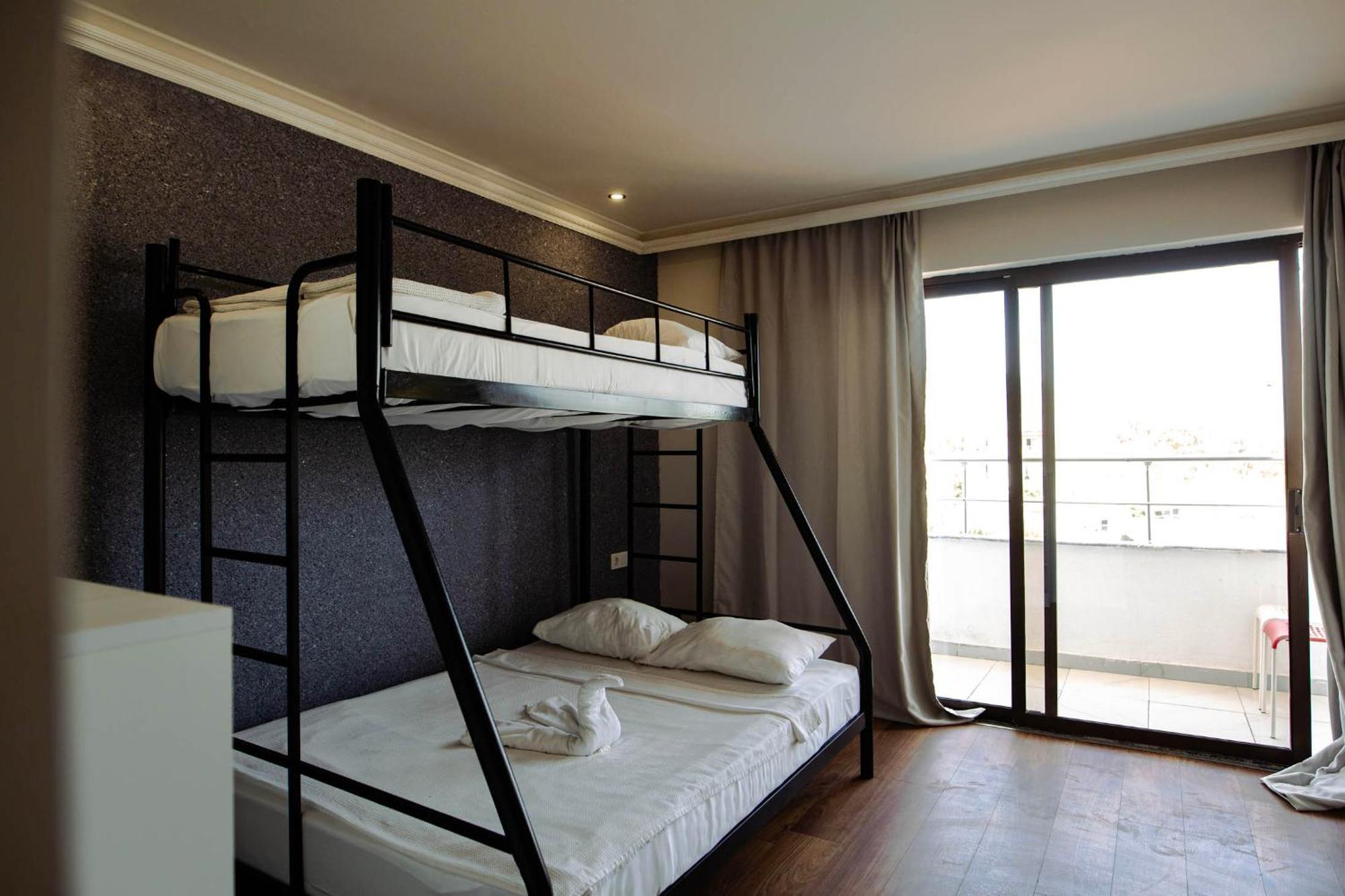 Belsun Hotel 贝尔迪比 外观 照片