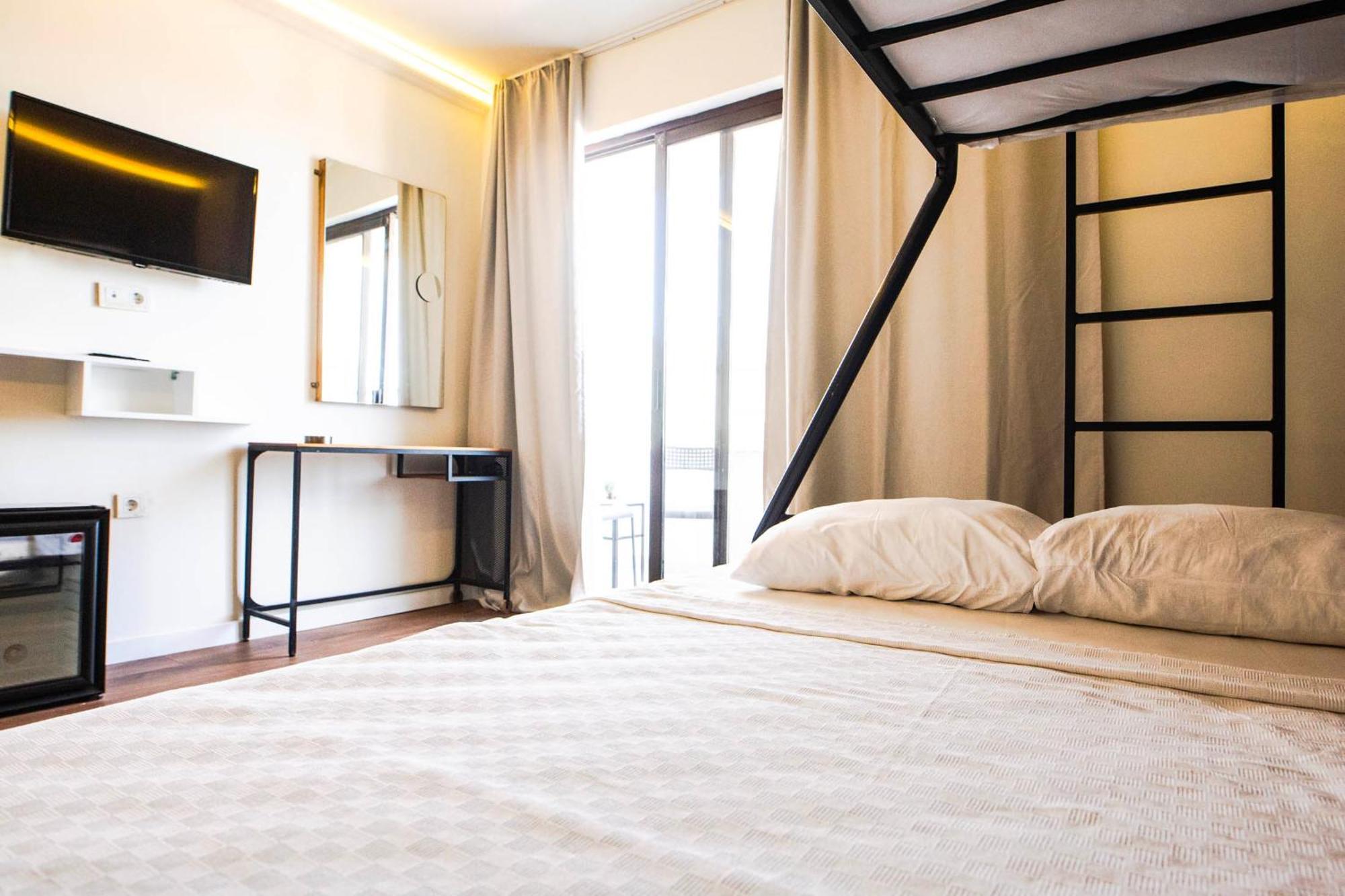 Belsun Hotel 贝尔迪比 外观 照片