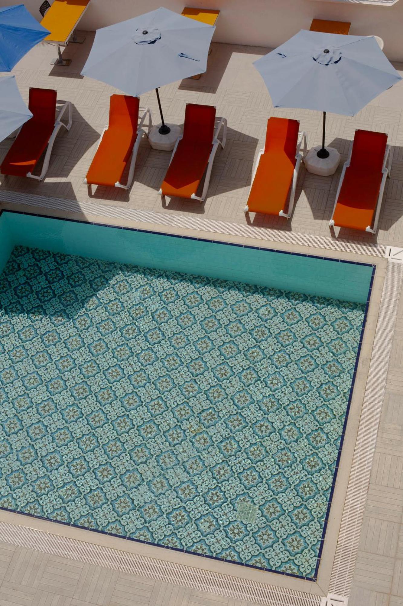 Belsun Hotel 贝尔迪比 外观 照片