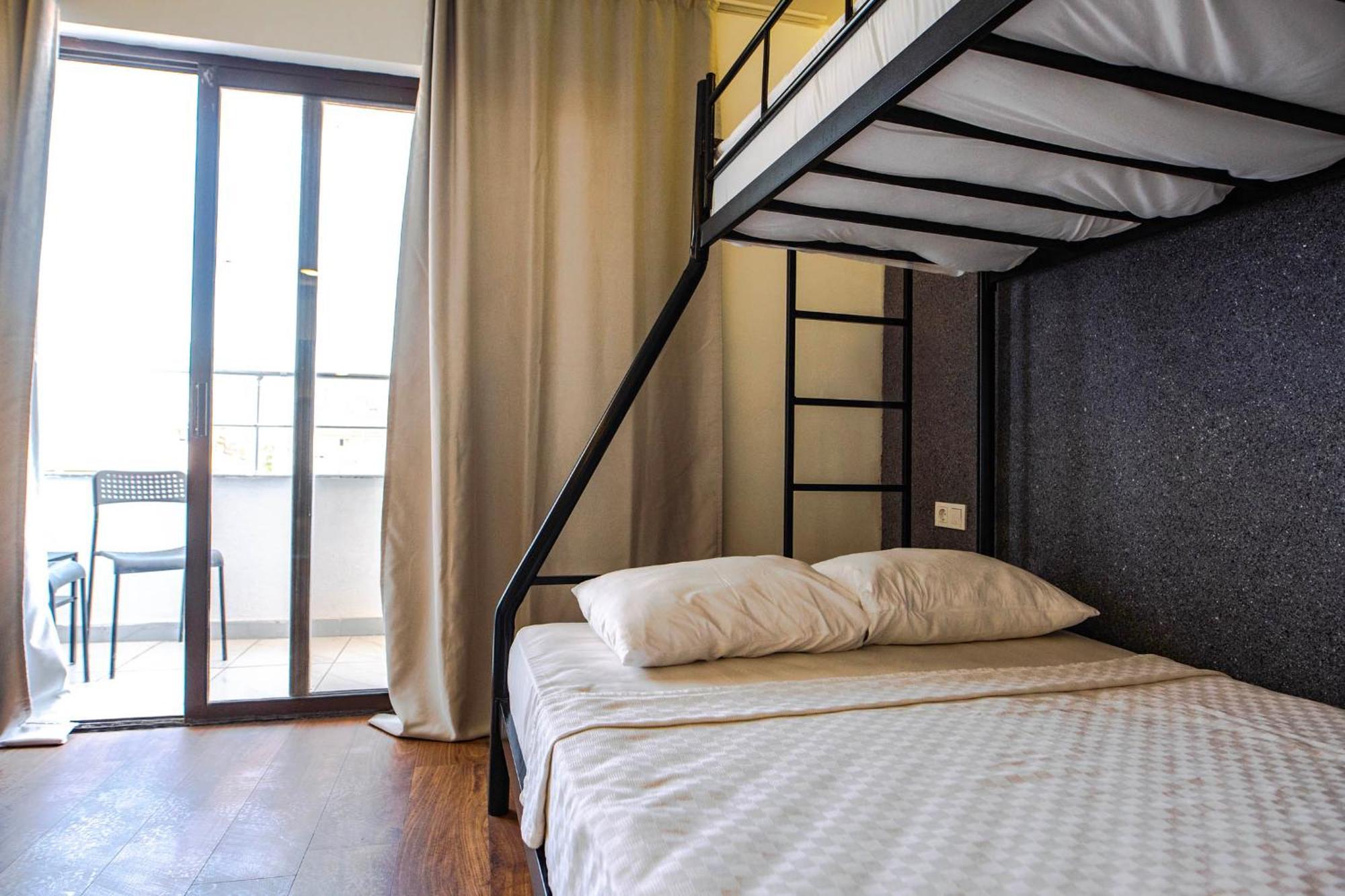 Belsun Hotel 贝尔迪比 外观 照片