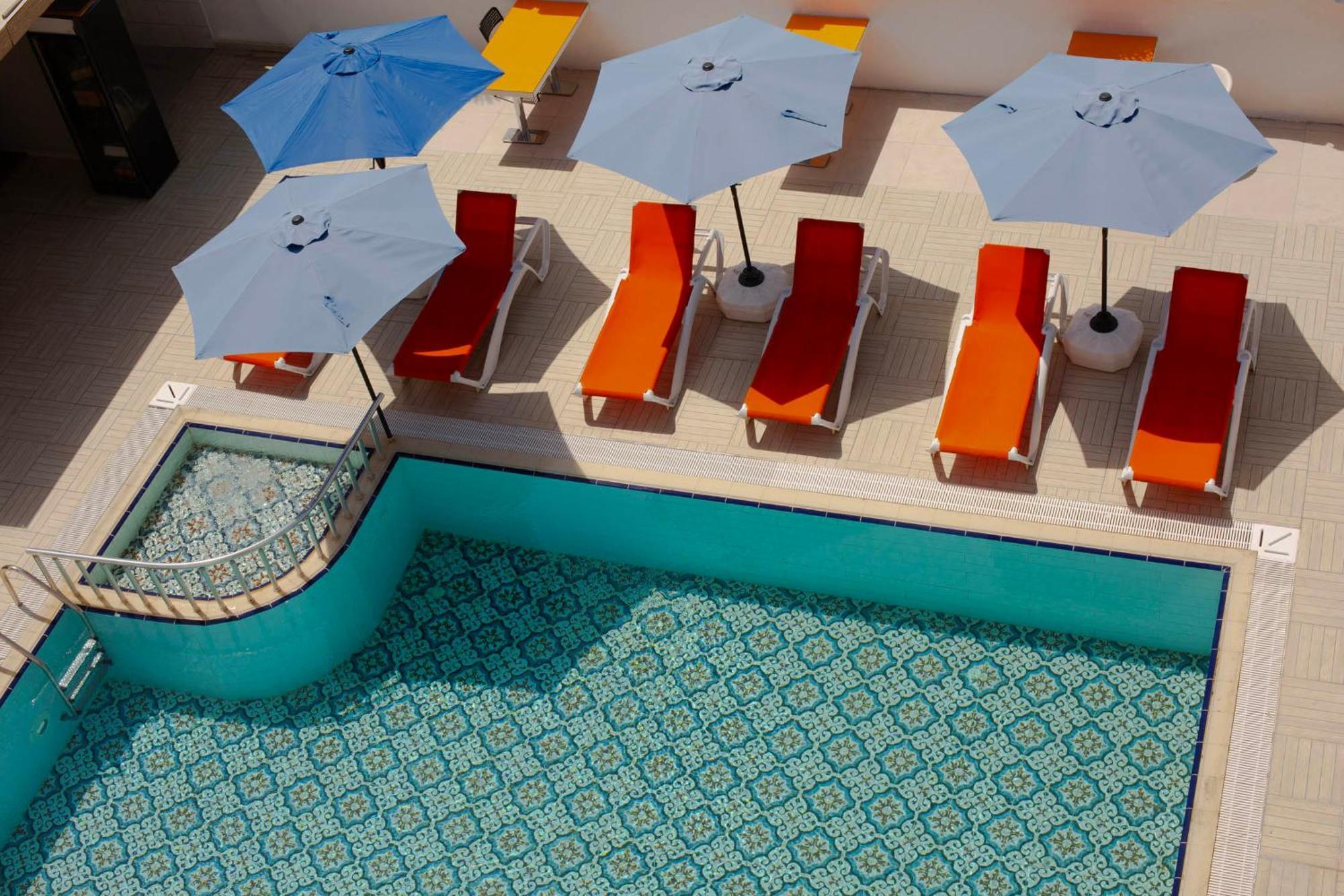 Belsun Hotel 贝尔迪比 外观 照片