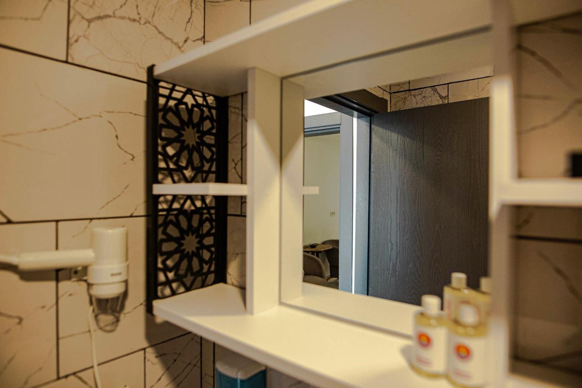 Belsun Hotel 贝尔迪比 外观 照片