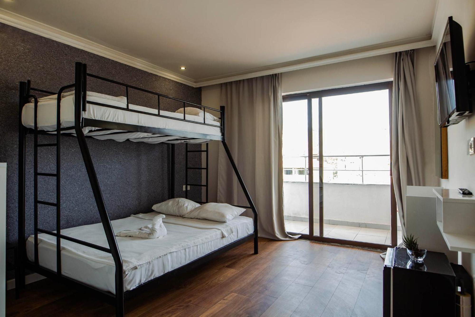 Belsun Hotel 贝尔迪比 外观 照片