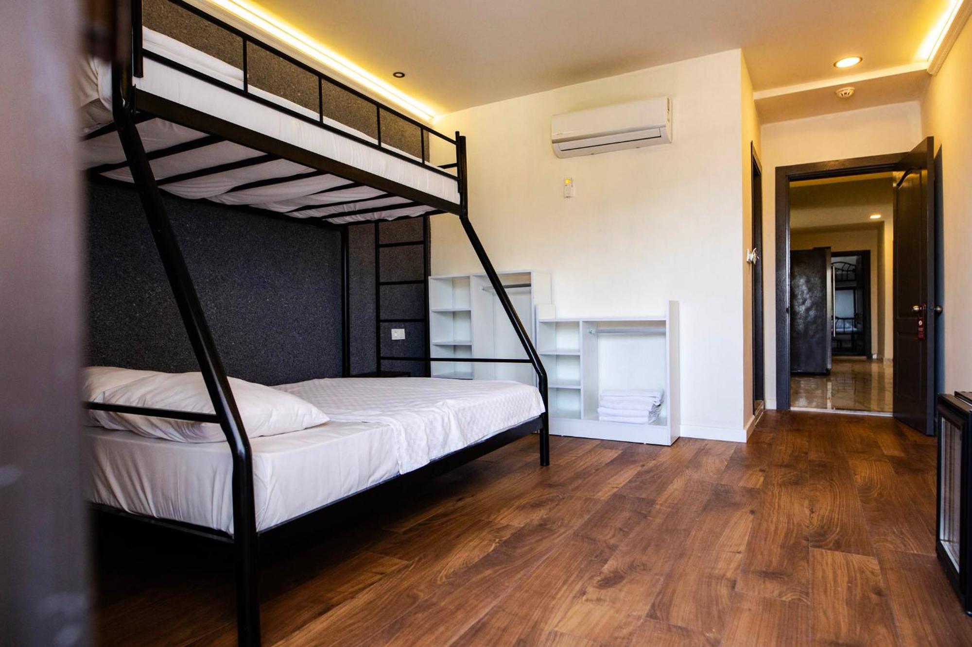 Belsun Hotel 贝尔迪比 外观 照片