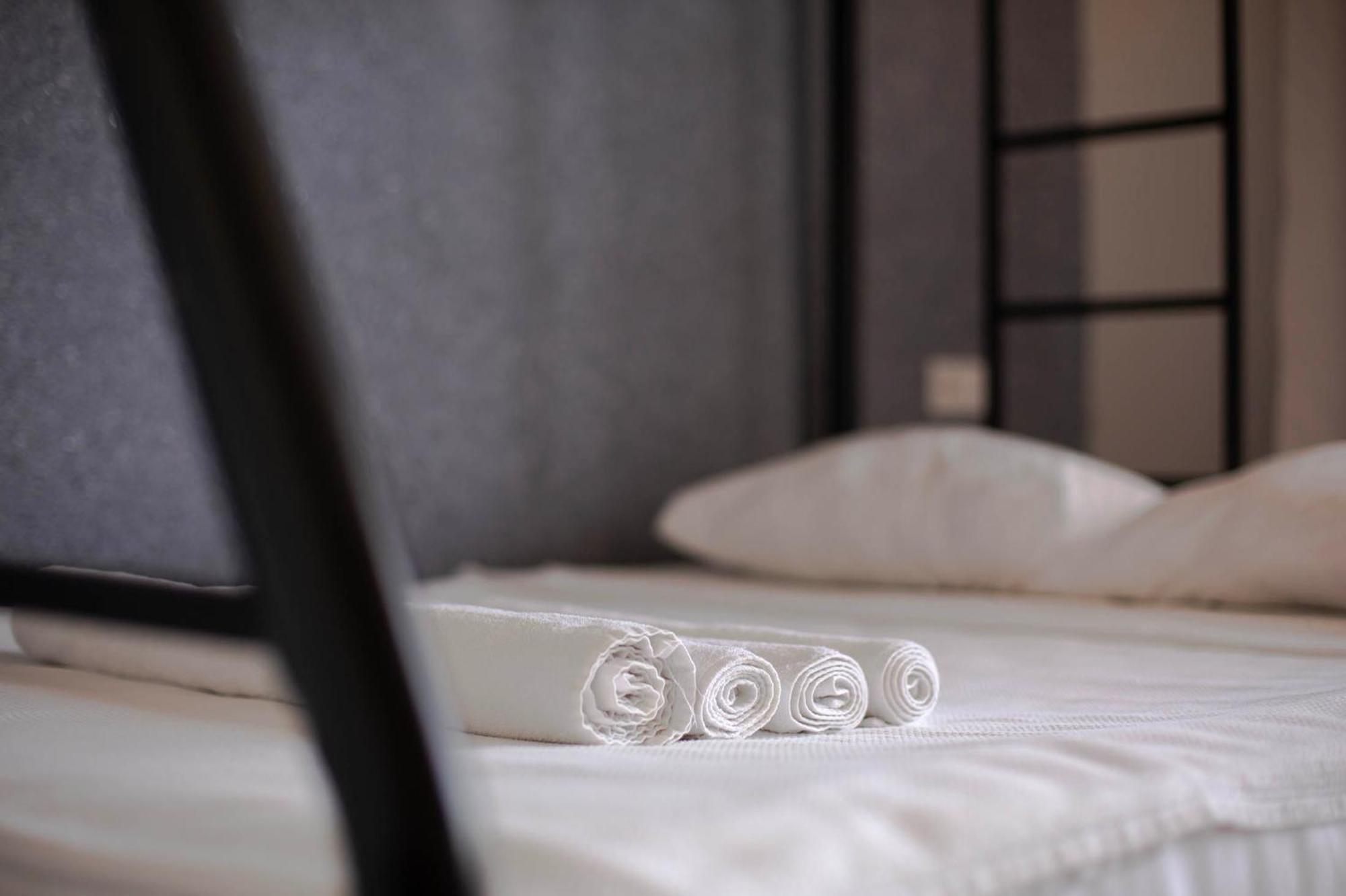 Belsun Hotel 贝尔迪比 外观 照片