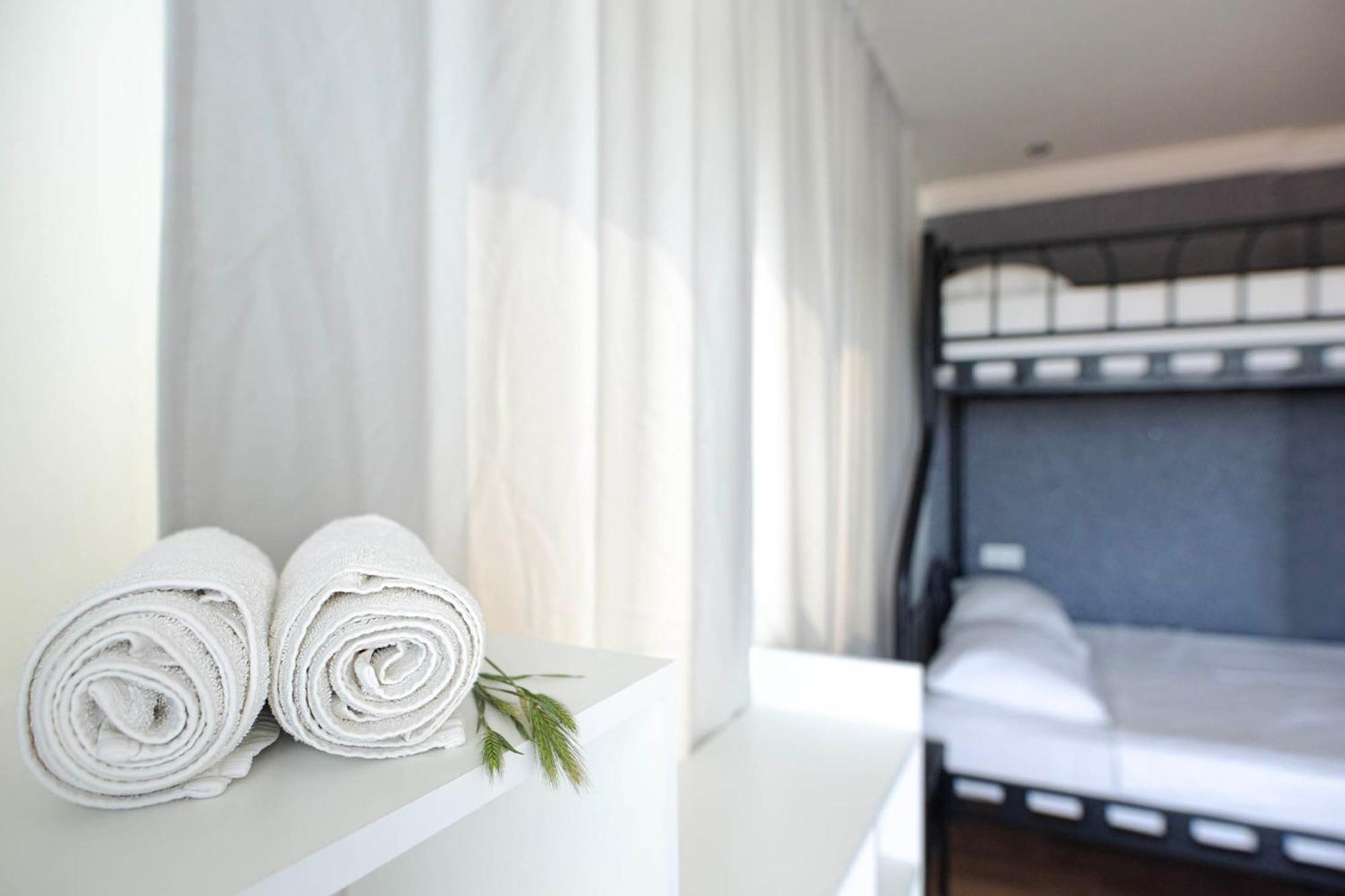 Belsun Hotel 贝尔迪比 外观 照片